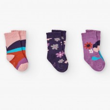 BOBOLI κάλτσες παιδικές 292036-6123 πολύχρωμες